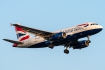 Airbus A319-131